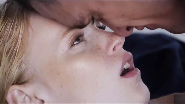 Sensual hot love making
